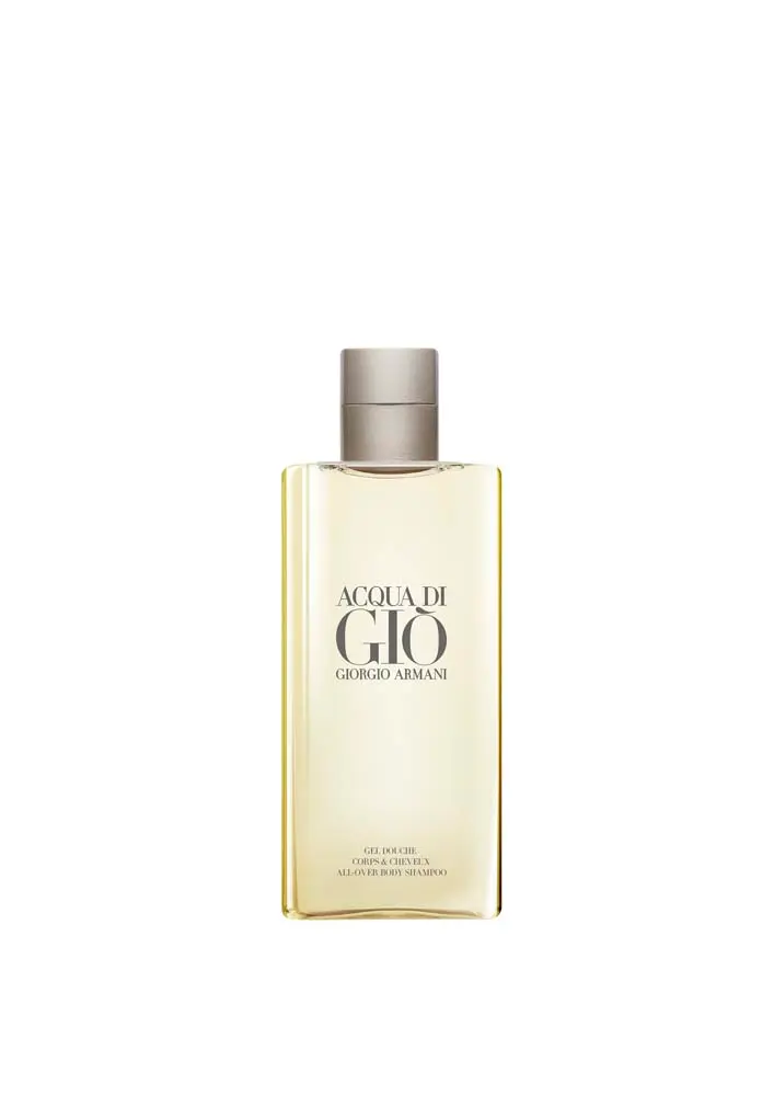 Acqua di Giò Docciaschiuma