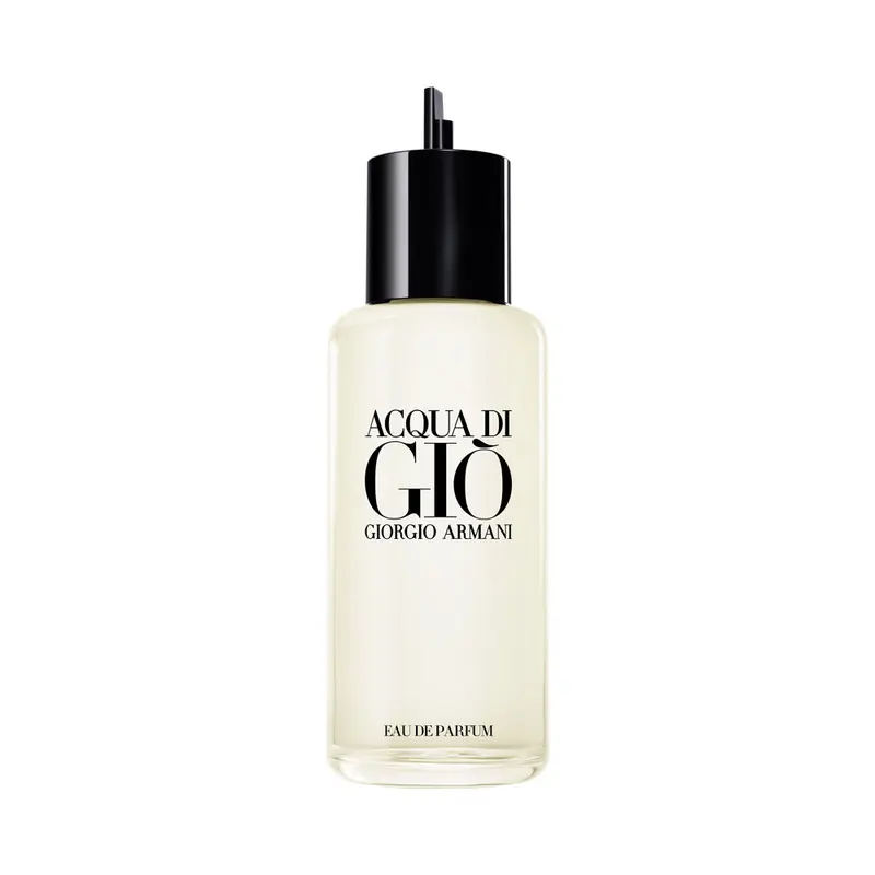 Acqua di Giò Eau de parfum Ricarica