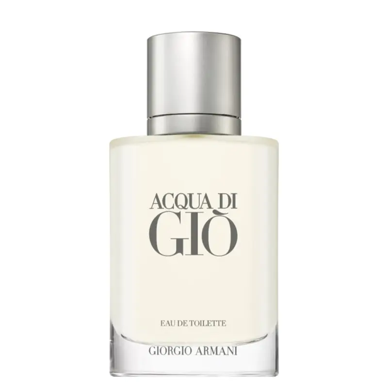 Acqua di Giò Eau de Toilette