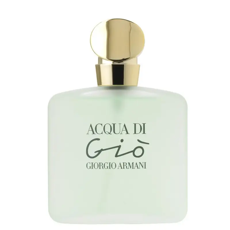 Acqua Di Giò Eau De Toilette