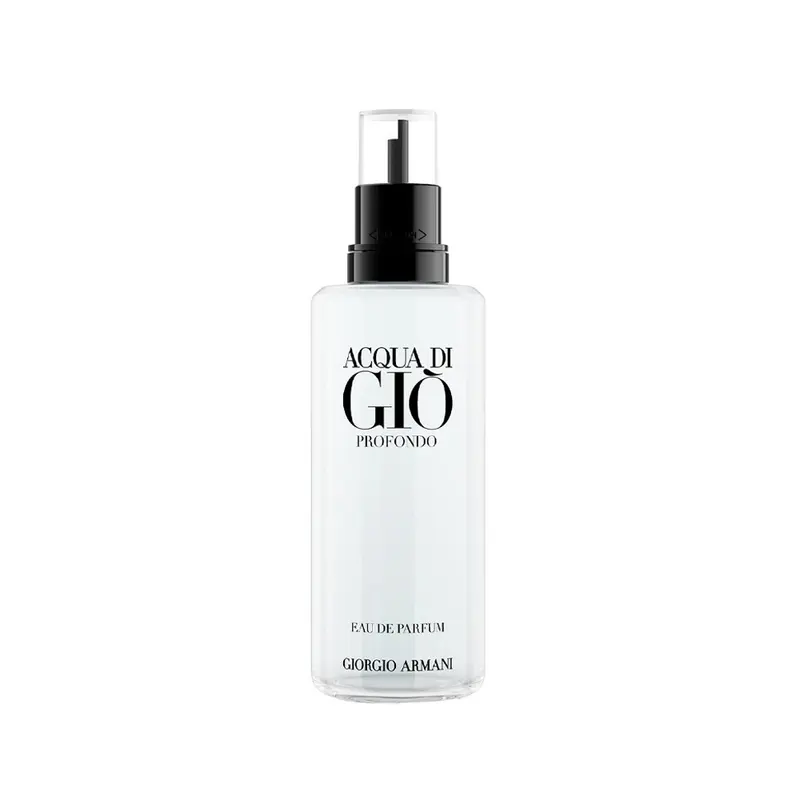 Acqua di Giò Profondo Eau de Parfum Refill