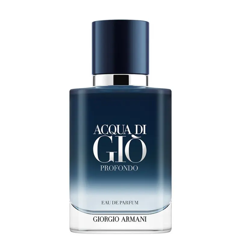 Acqua Di Giò Profondo Eau De Parfum