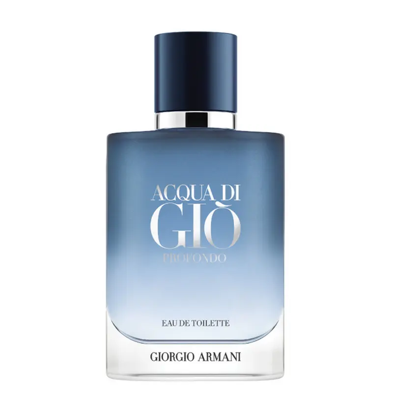 Acqua di Gio Profondo Eau De Toilette