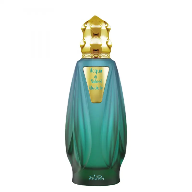 Acqua Di Nabeel Absolute Eau De Parfum