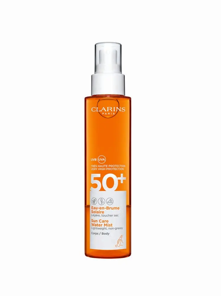 Acqua In Spray Solare Spf 50+