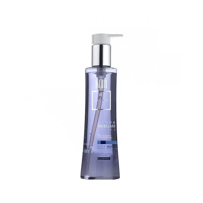 Acqua Micellare Active 3in1