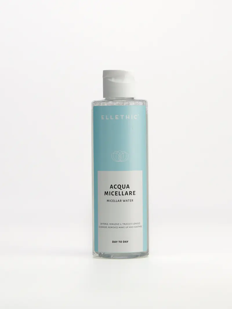 Acqua Micellare Lenitiva