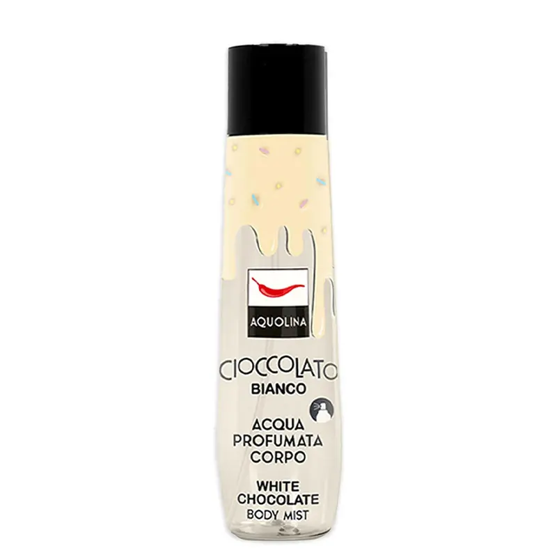 Acqua Profumata Cioccolato Bianco