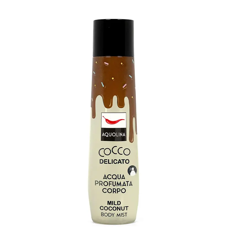 Acqua Profumata Cocco Delicato