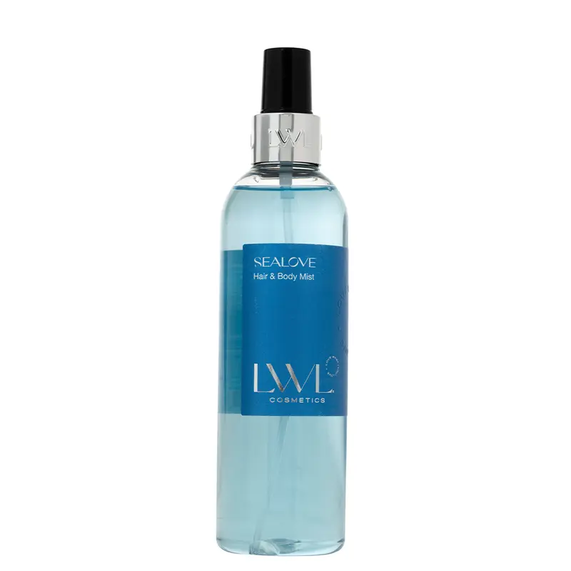 Acqua Profumata Corpo e Capelli Sealove