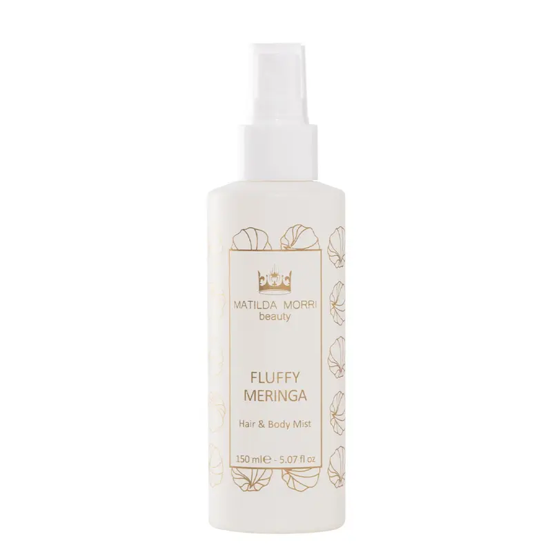Acqua Profumata Fluffy Meringa