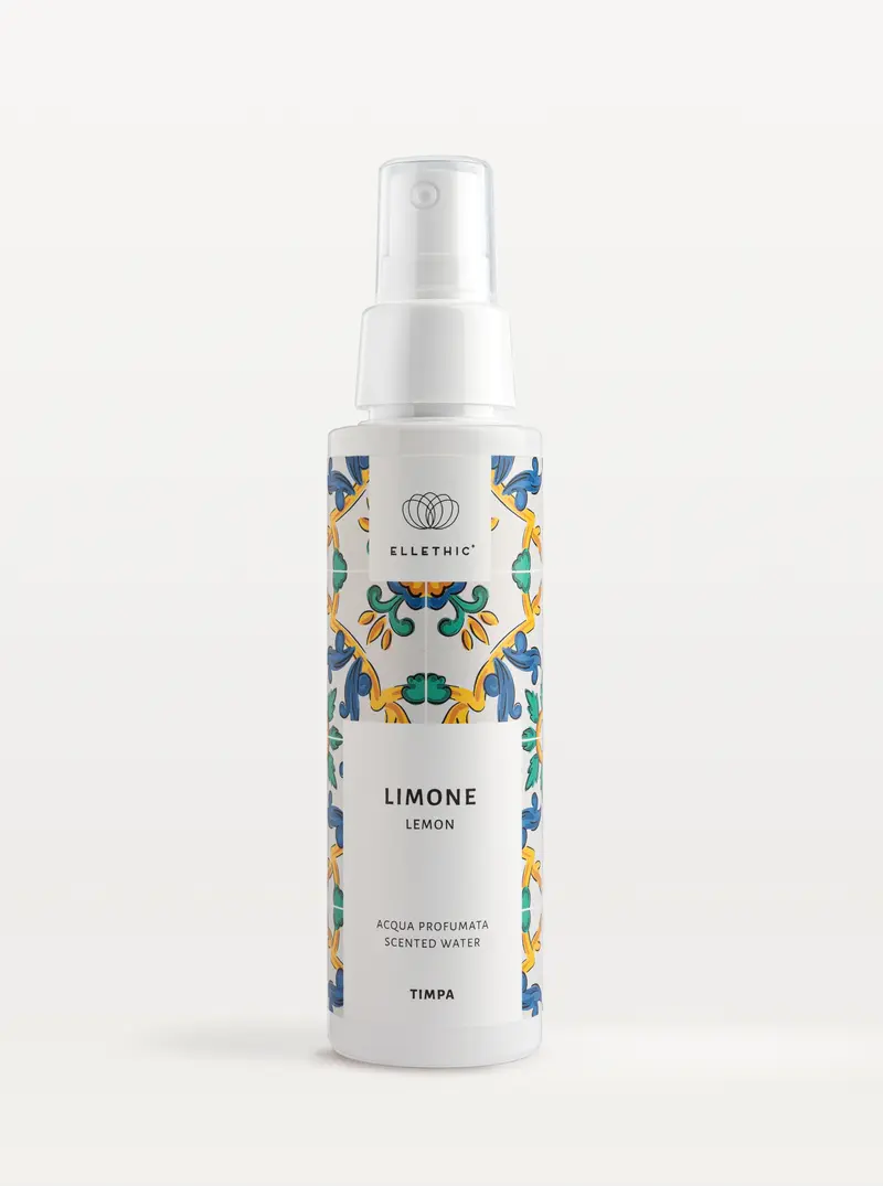 Acqua Profumata Limone
