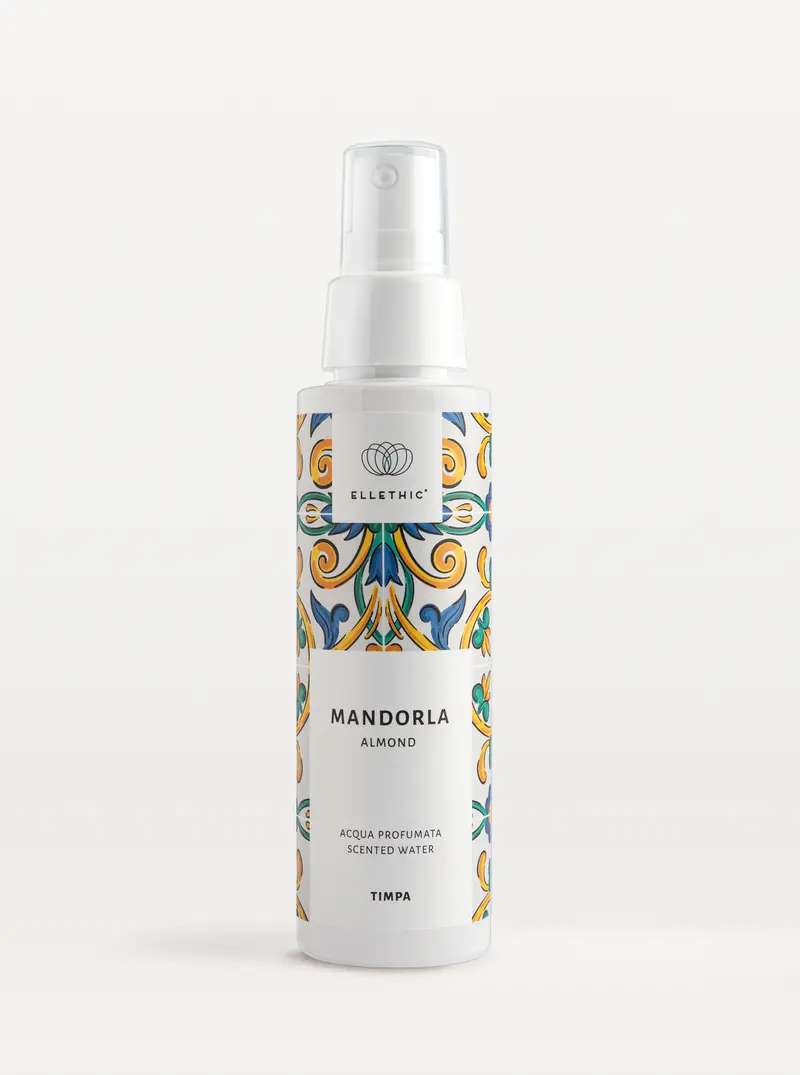 Acqua Profumata Mandorla
