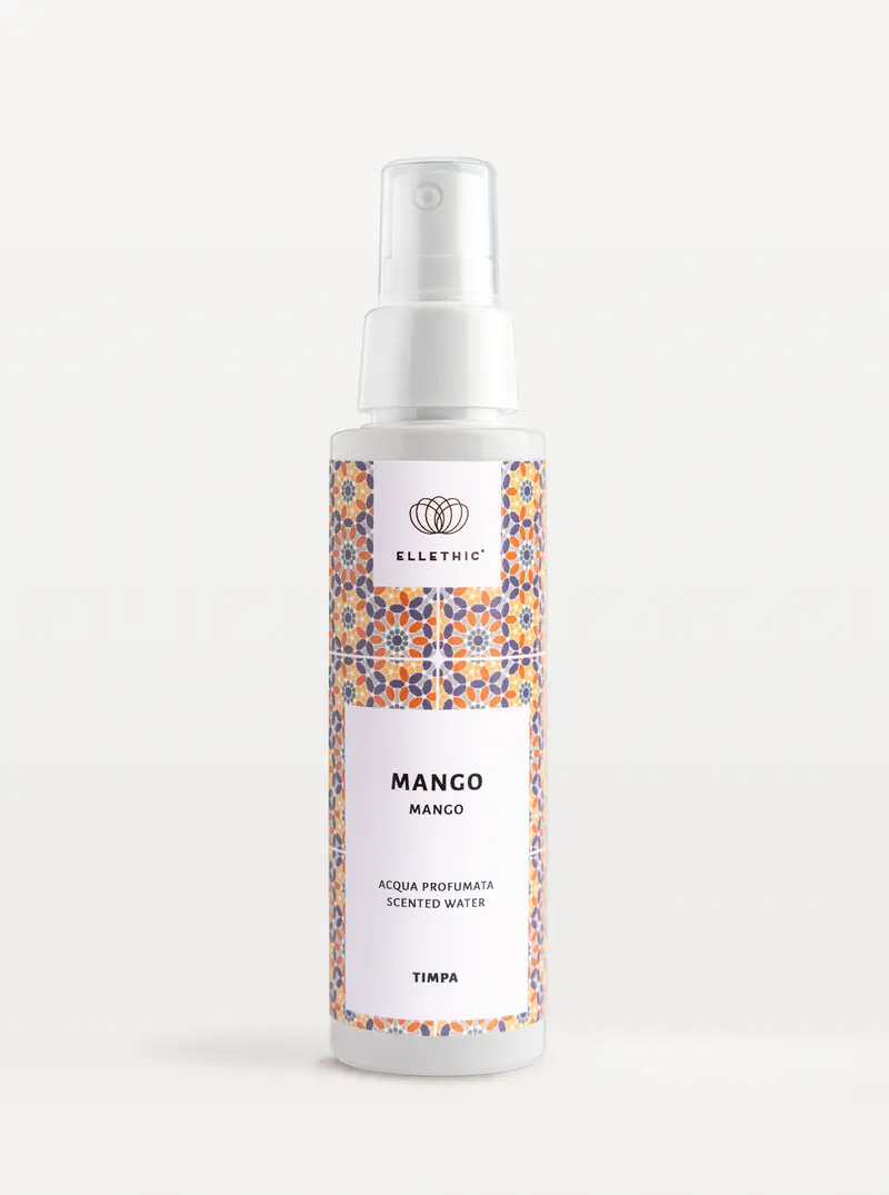Acqua Profumata Mango
