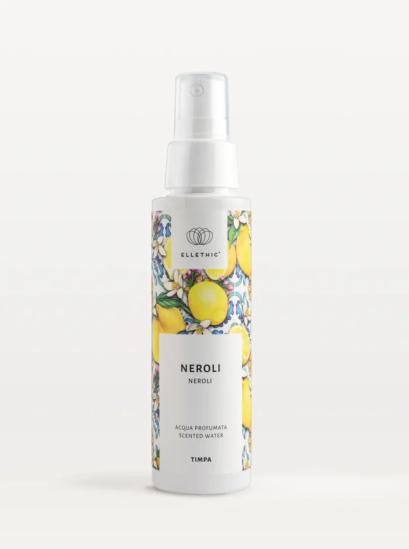 Acqua Profumata Neroli