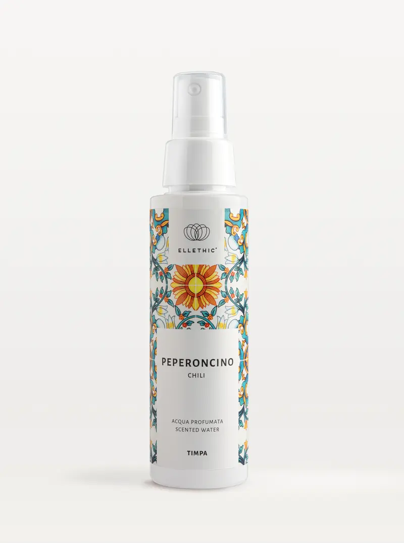 Acqua Profumata Peperoncino