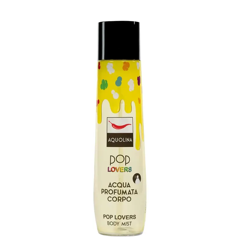 Acqua Profumata Pop Lovers