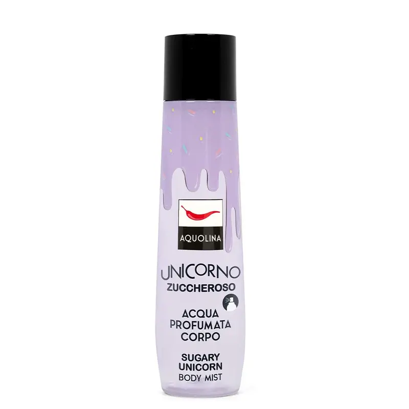 Acqua Profumata Unicorno Zuccheroso