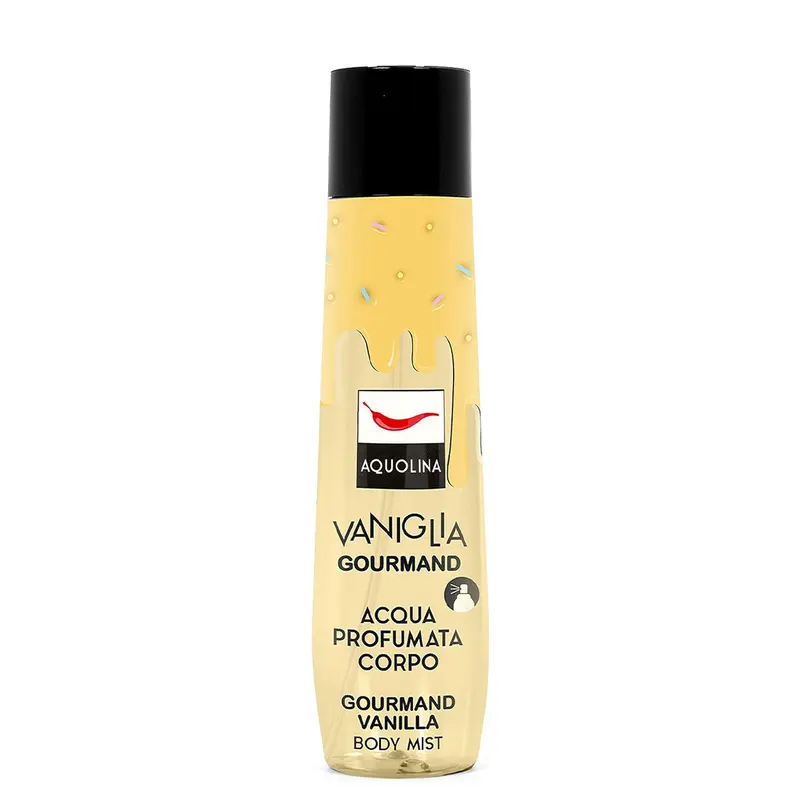 Acqua Profumata Vaniglia Gourmand