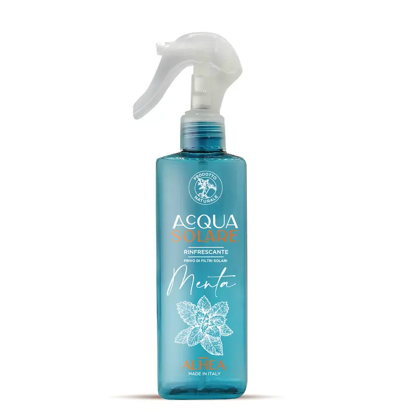 Acqua Solare Rinfrescante