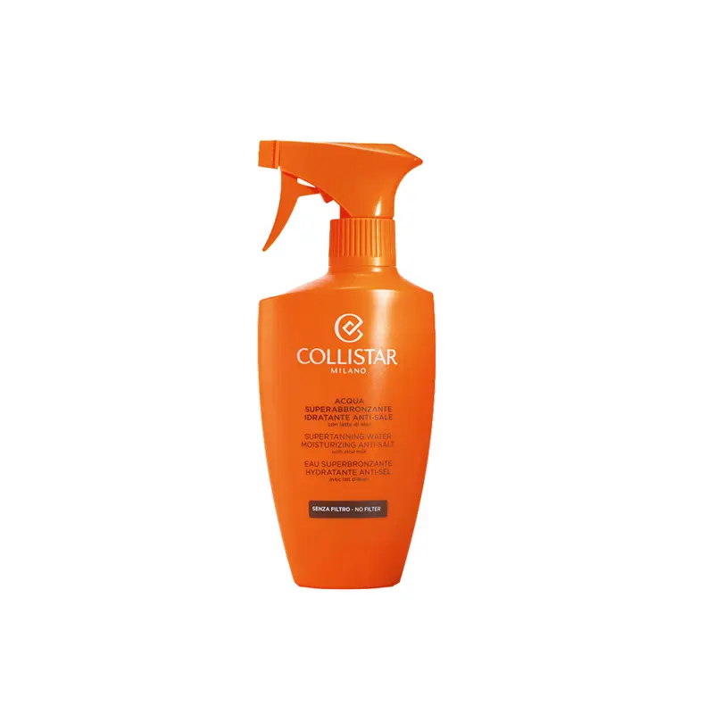 Acqua Superabbronzante Anti-Sale