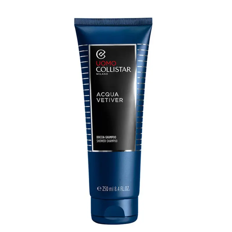 Acqua Vetiver Doccia Shampoo