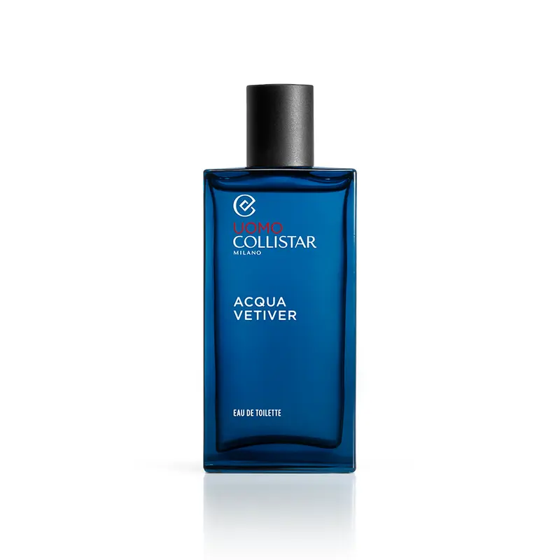 Acqua Vetiver Eau de toilette