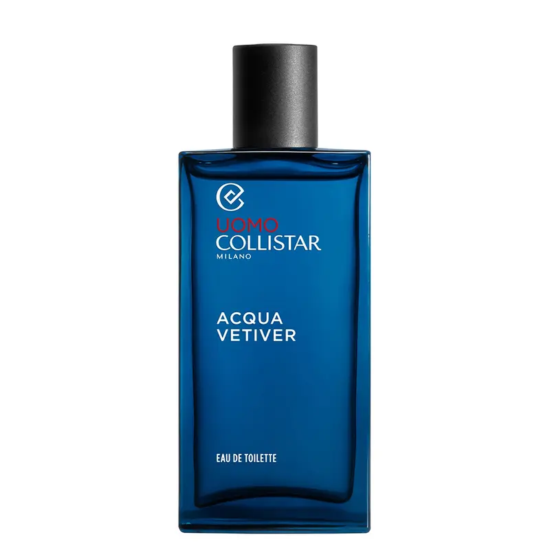 Acqua Vetiver Eau De Toilette