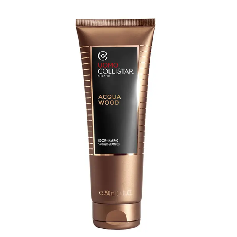 Acqua Wood Doccia Shampoo