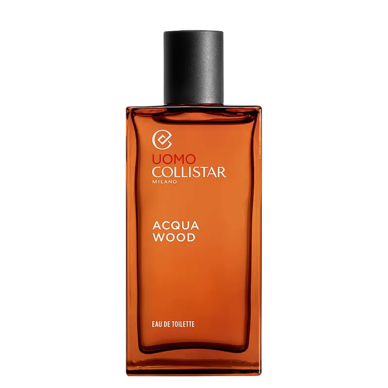 Acqua Wood Eau De Toilette