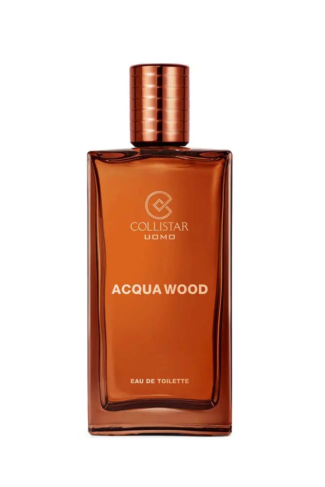Acquawood Edt