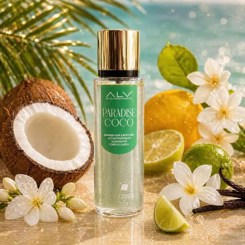Acque profumate ALV 200 ML