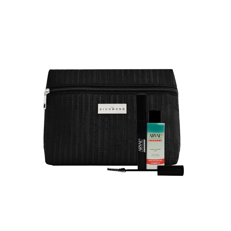 Active Colors Make-up Divine Curling Cofanetto regalo