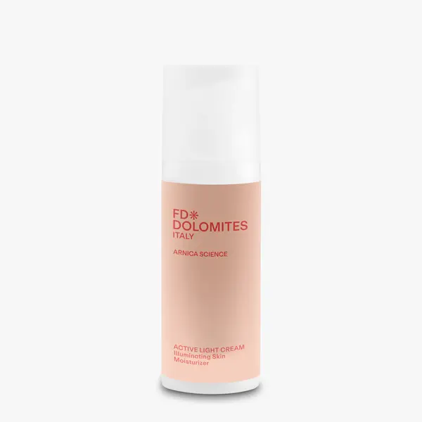 Active Light Cream