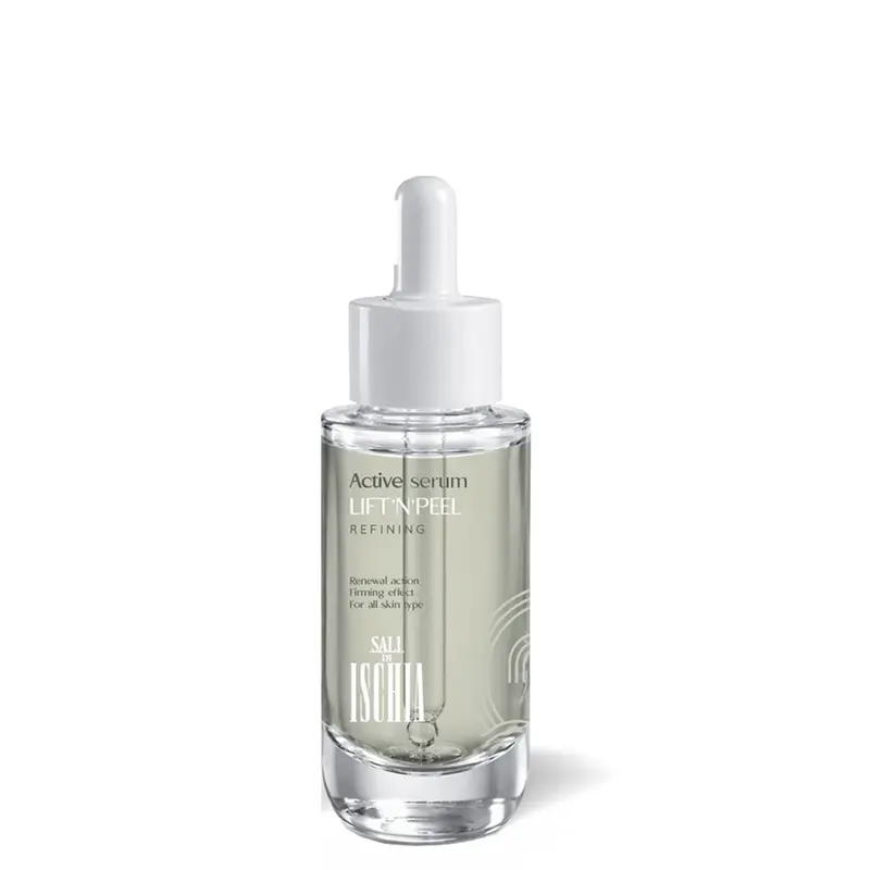 Active Serum Lift 'n'peel Refining