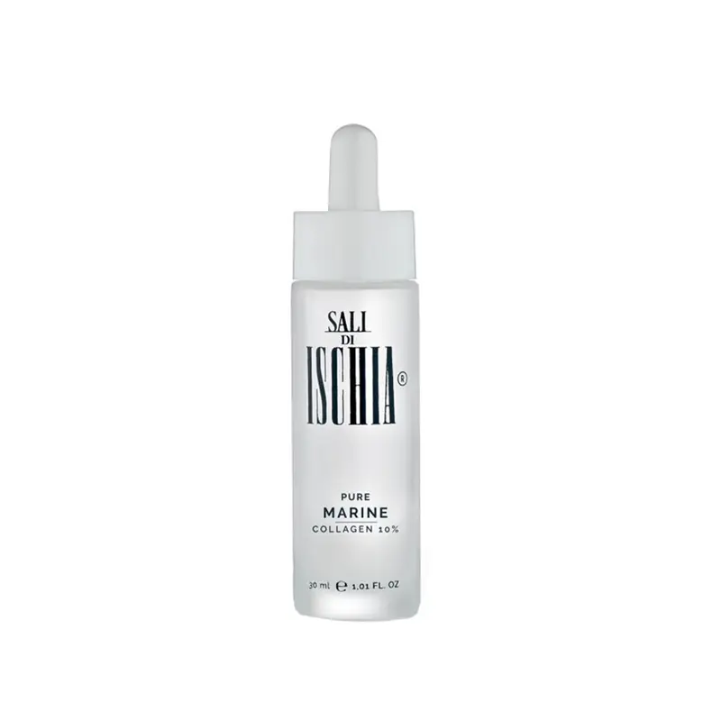 Active Serum Pure Marine Collagen 10% Siero Viso