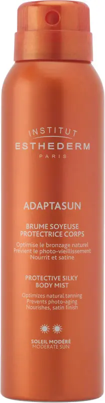 Adaptasun Brume Soyeuse 2 Soleil Trattamento Protettivo Corpo