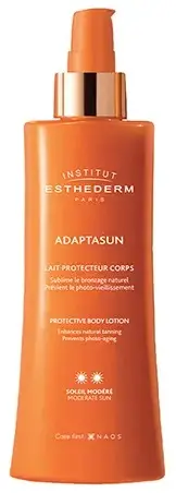 Adaptasun Lait Corps 2 Soleil Trattamento Protettivo Corpo