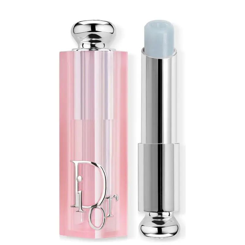 Addict Lip Glow Balsamo Labbra Idratante 48h Colore Attivo dal Ph
