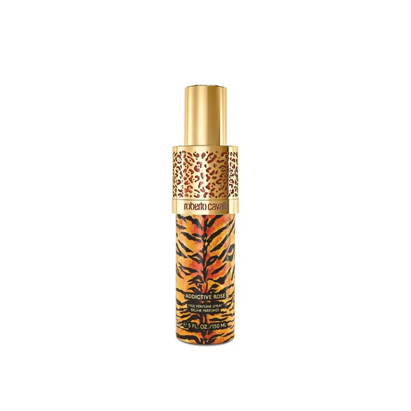 Addictive Rose Fine Perfume Spray