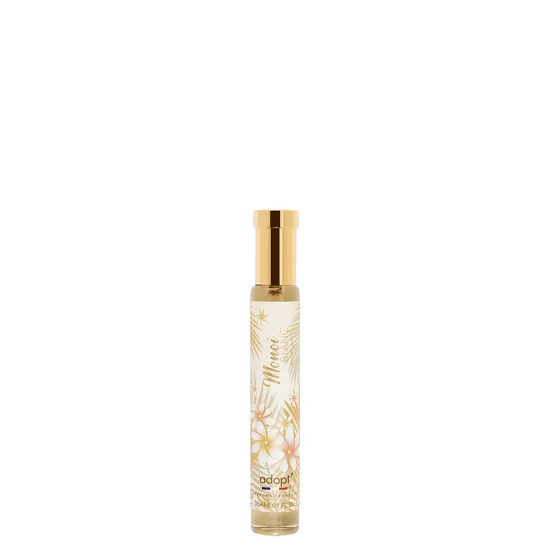 Adopt Monoi Blanc 30 ml