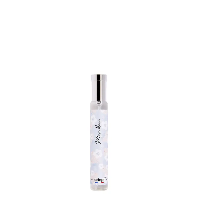 Adopt Musc Blanc 30 ml