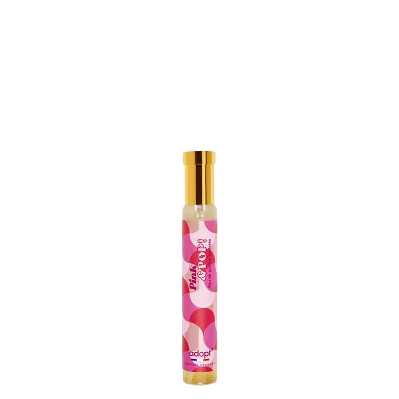 Adopt Pink And Pop 30 ml