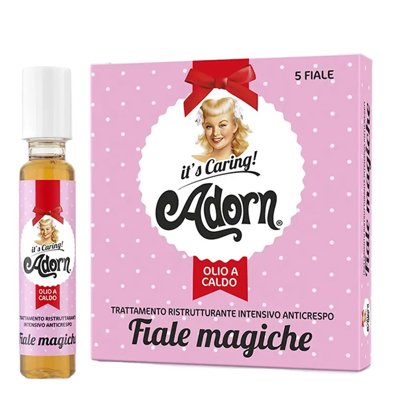 Adorn Vintage Fiale Magiche 5fiale e Fiale Magiche