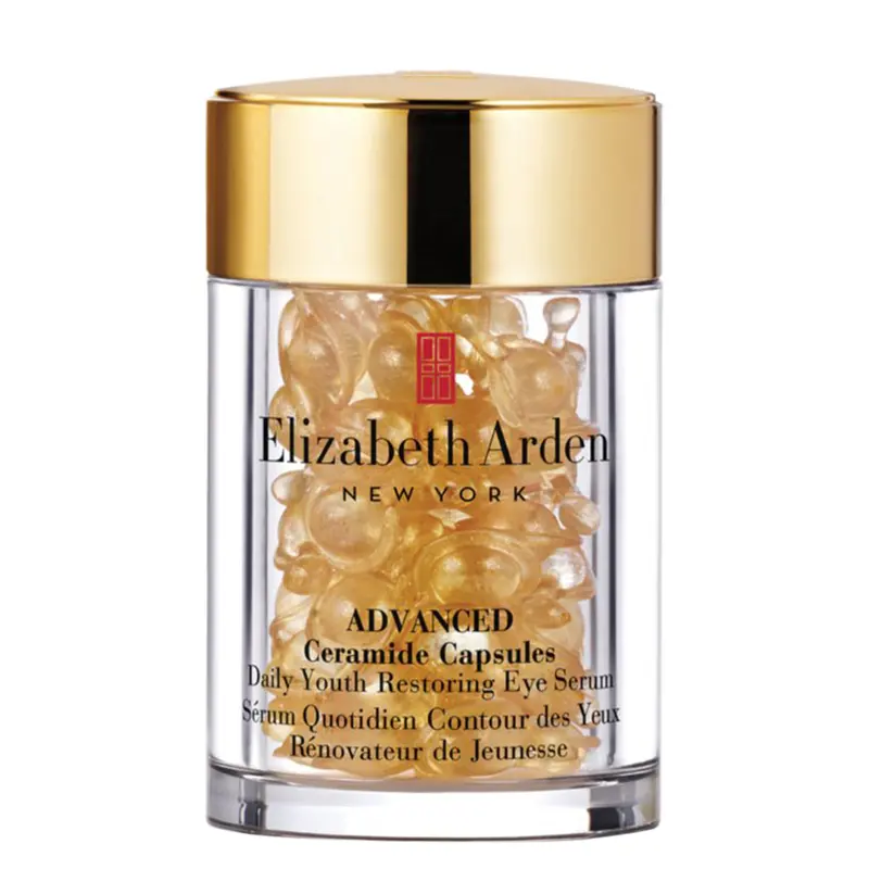 Advaced Ceramide Capsules Daily Youth Restoring Eye Serum Capsule Siero Contorno occhi