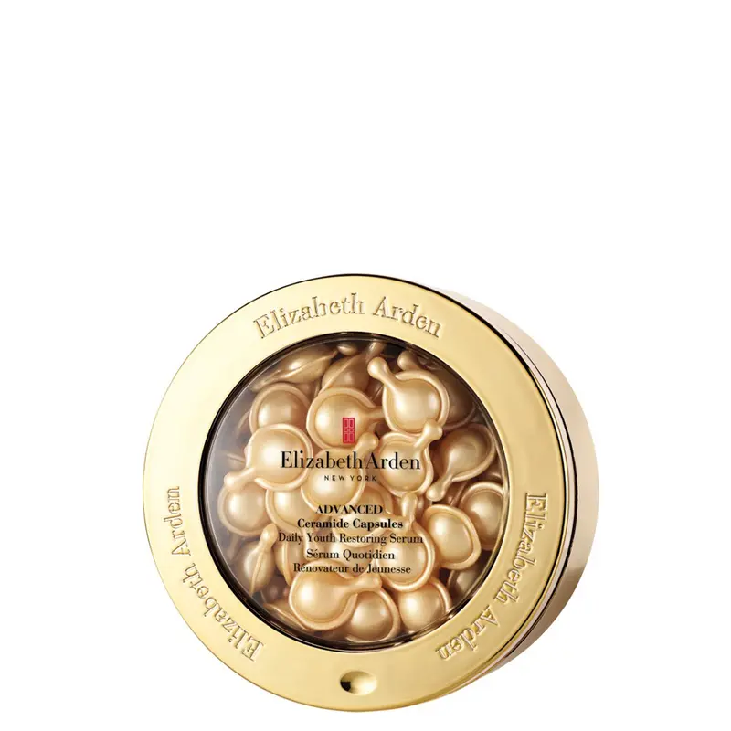 Advaced Ceramide Capsules Daily Youth Restoring Serum Capsule Siero Viso