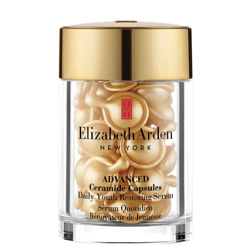 Advaced Ceramide Capsules Daily Youth Restoring Serum Capsule Siero Viso