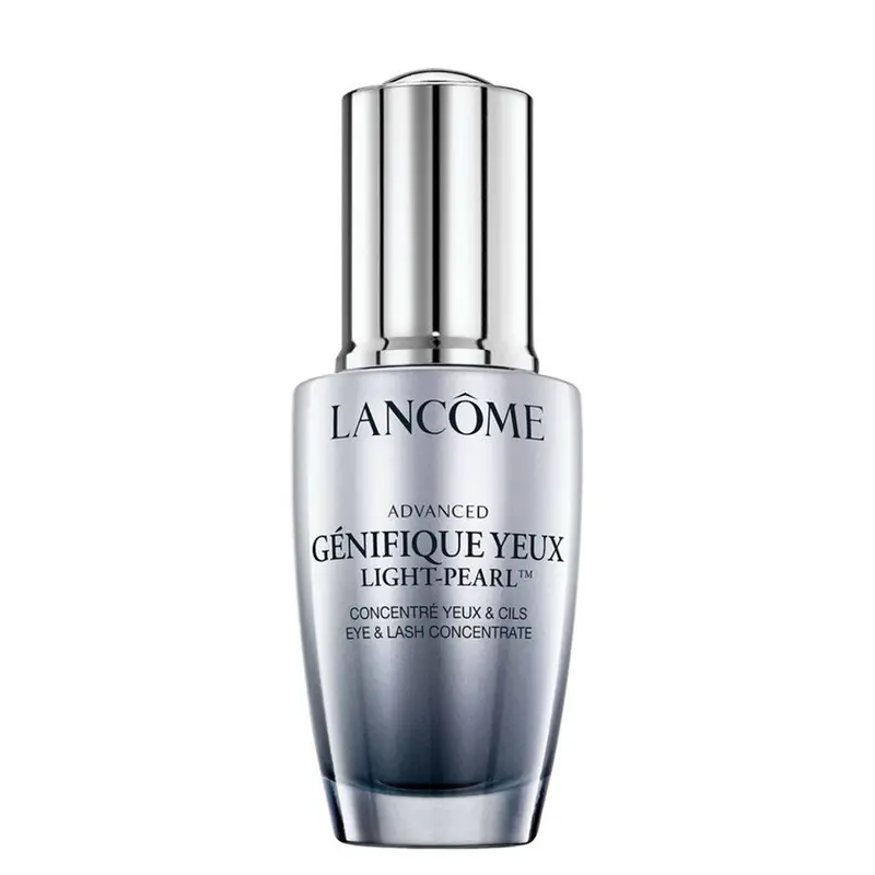 Advance Genifique Light Pearl Lashes Siero Occhi Antietà