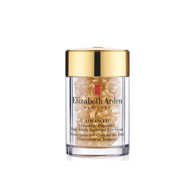 Advanced Ceramide Capsules Daily Youth Restoring Eye Serum B
