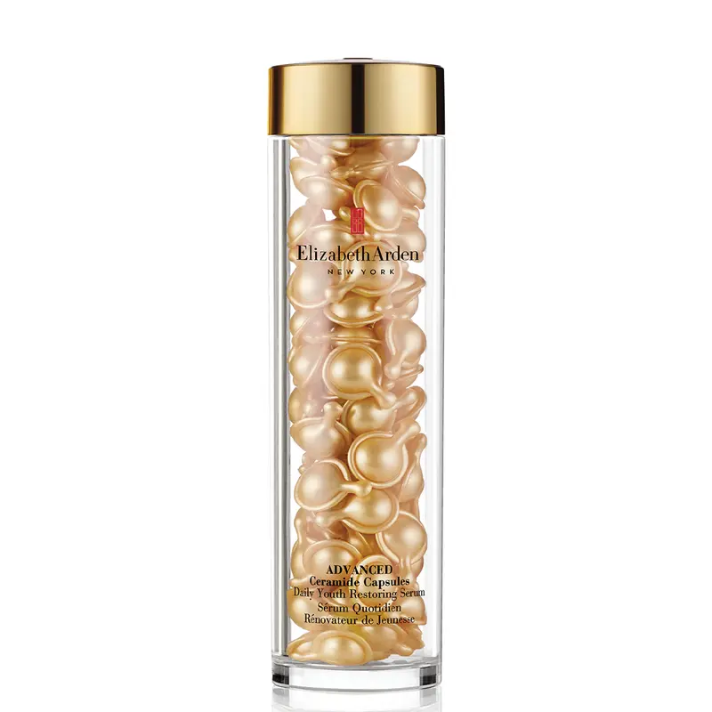 Advanced Ceramide Capsules Daily Youth Restoring Serum 90 Capsule